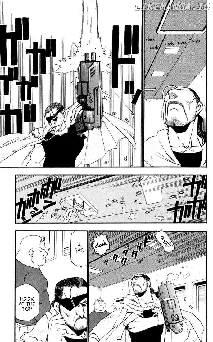 Fullmetal Alchemist, Chapter 4 image 19
